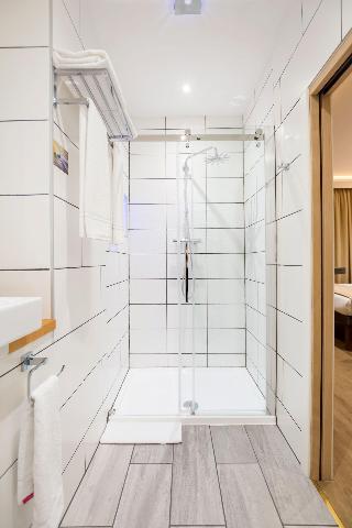 Arosfa Hotel London by Compass Hospitality fotoÄŸrafÄ±