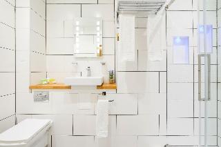 Arosfa Hotel London by Compass Hospitality fotoÄŸrafÄ±