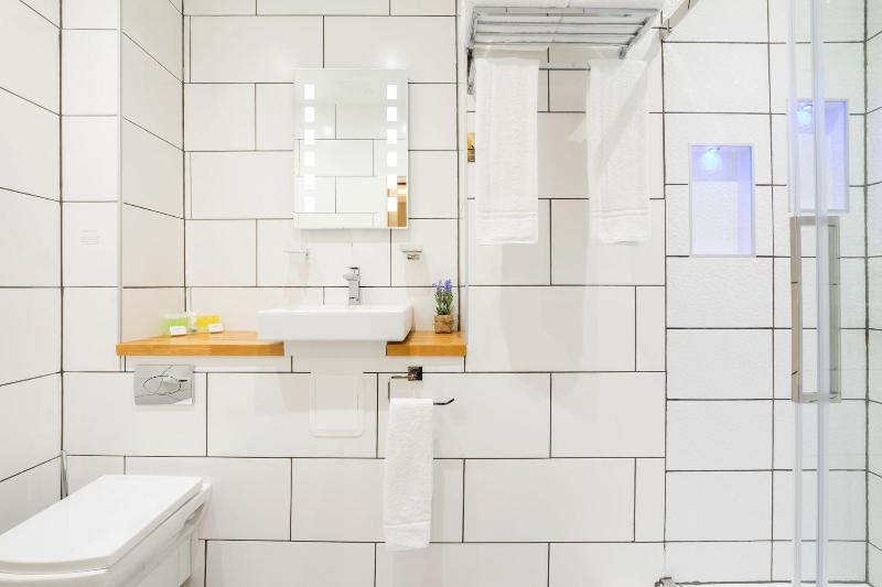 Arosfa Hotel London by Compass Hospitality - Oda