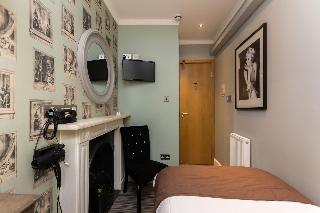 Arosfa Hotel London by Compass Hospitality fotoÄŸrafÄ±