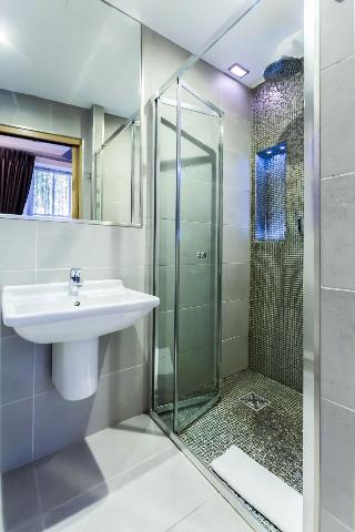 Arosfa Hotel London by Compass Hospitality fotoÄŸrafÄ±