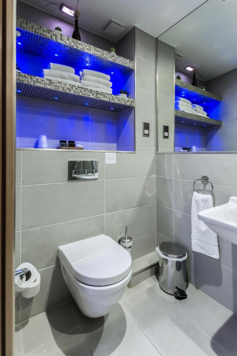 Arosfa Hotel London by Compass Hospitality - Oda