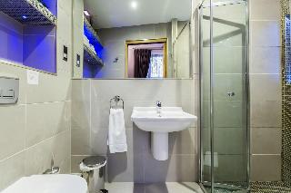 Arosfa Hotel London by Compass Hospitality fotoÄŸrafÄ±