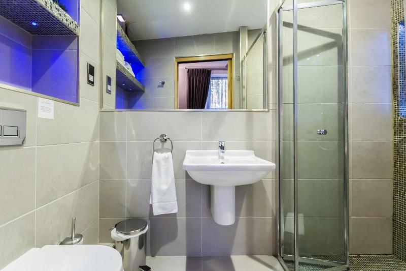 Arosfa Hotel London by Compass Hospitality - Oda