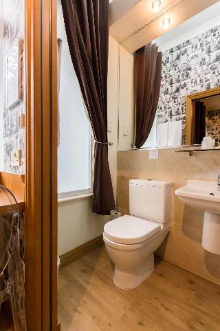 Arosfa Hotel London by Compass Hospitality fotoÄŸrafÄ±