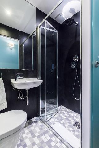 Arosfa Hotel London by Compass Hospitality fotoÄŸrafÄ±