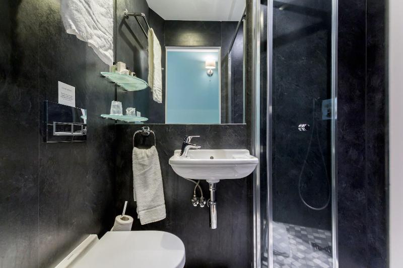 Arosfa Hotel London by Compass Hospitality - Oda