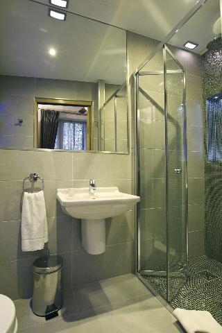 Arosfa Hotel London by Compass Hospitality fotoÄŸrafÄ±