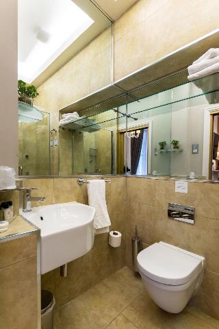 Arosfa Hotel London by Compass Hospitality fotoÄŸrafÄ±