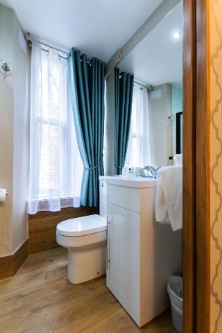 Arosfa Hotel London by Compass Hospitality fotoÄŸrafÄ±