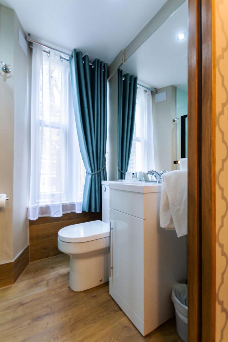 Arosfa Hotel London by Compass Hospitality - Oda