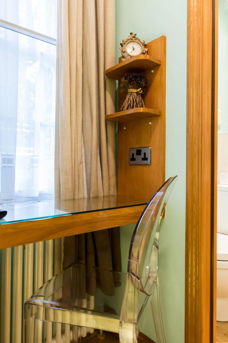 Arosfa Hotel London by Compass Hospitality - Oda