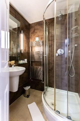 Arosfa Hotel London by Compass Hospitality fotoÄŸrafÄ±