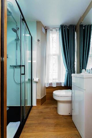 Arosfa Hotel London by Compass Hospitality fotoÄŸrafÄ±