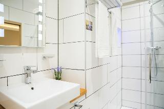 Arosfa Hotel London by Compass Hospitality fotoÄŸrafÄ±