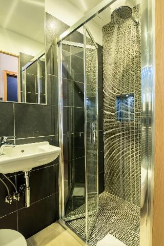 Arosfa Hotel London by Compass Hospitality fotoÄŸrafÄ±