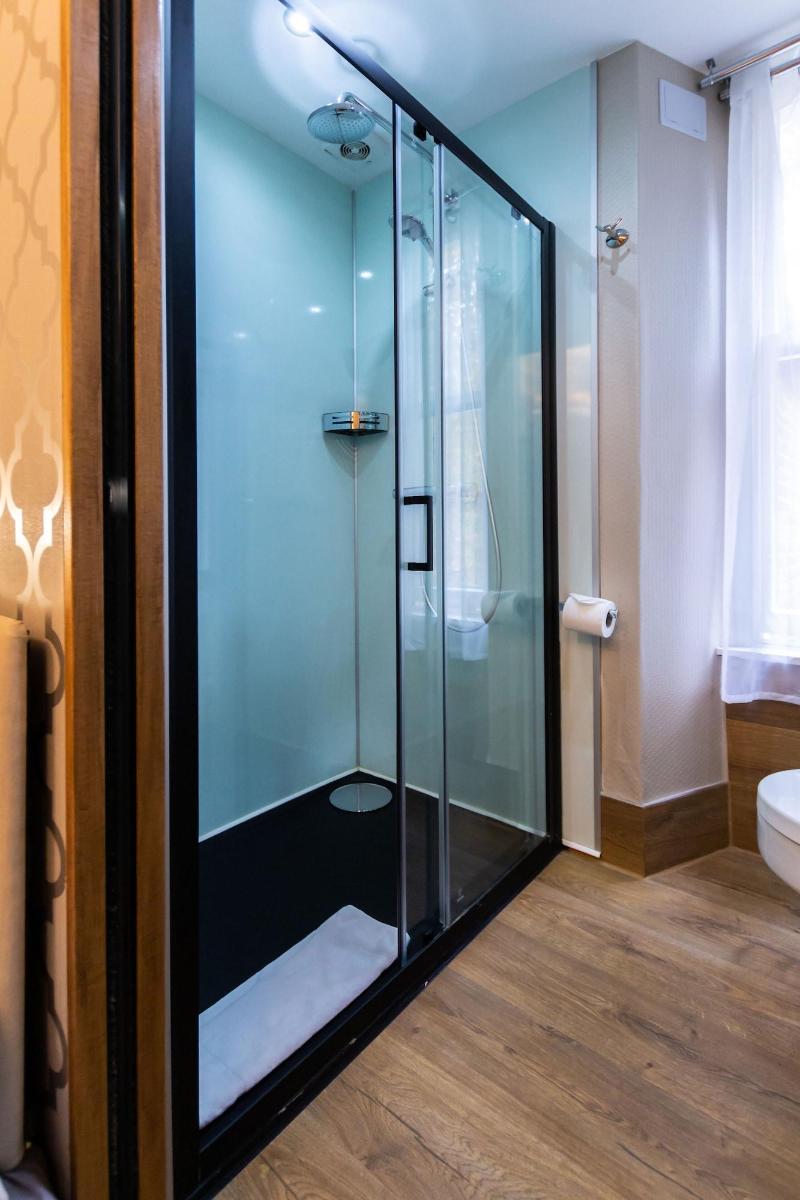 Arosfa Hotel London by Compass Hospitality - Oda