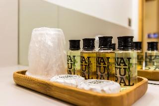 Arosfa Hotel London by Compass Hospitality fotoÄŸrafÄ±