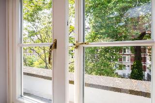 Arosfa Hotel London by Compass Hospitality fotoÄŸrafÄ±