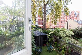 Arosfa Hotel London by Compass Hospitality fotoÄŸrafÄ±