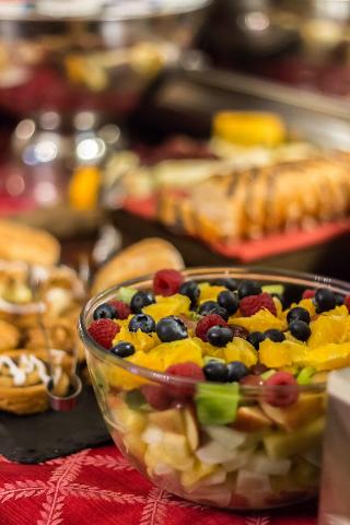 Arosfa Hotel London by Compass Hospitality fotoÄŸrafÄ±
