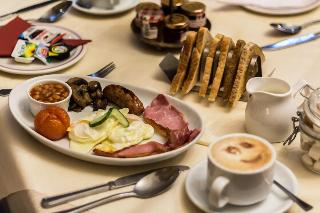 Arosfa Hotel London by Compass Hospitality fotoÄŸrafÄ±