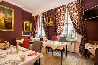 Arosfa Hotel London by Compass Hospitality fotoÄŸrafÄ±