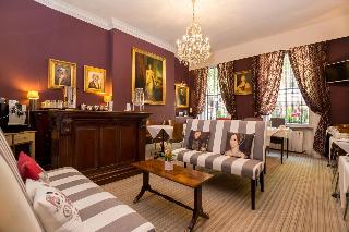 Arosfa Hotel London by Compass Hospitality fotoÄŸrafÄ±