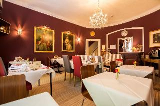 Arosfa Hotel London by Compass Hospitality fotoÄŸrafÄ±