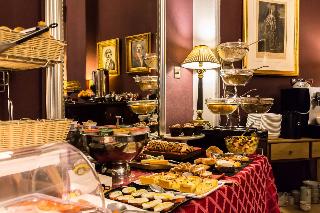 Arosfa Hotel London by Compass Hospitality fotoÄŸrafÄ±