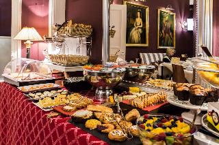 Arosfa Hotel London by Compass Hospitality fotoÄŸrafÄ±