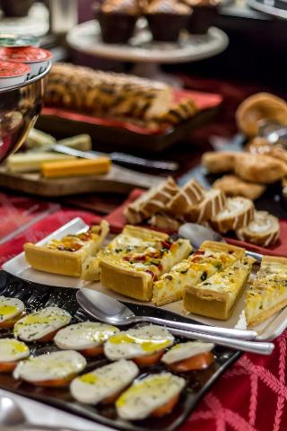 Arosfa Hotel London by Compass Hospitality fotoÄŸrafÄ±