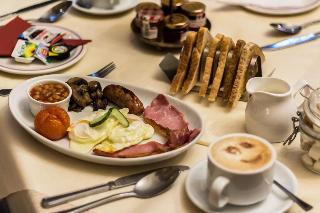 Arosfa Hotel London by Compass Hospitality fotoÄŸrafÄ±