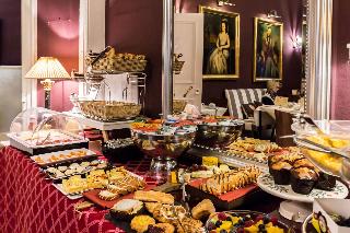 Arosfa Hotel London by Compass Hospitality fotoÄŸrafÄ±