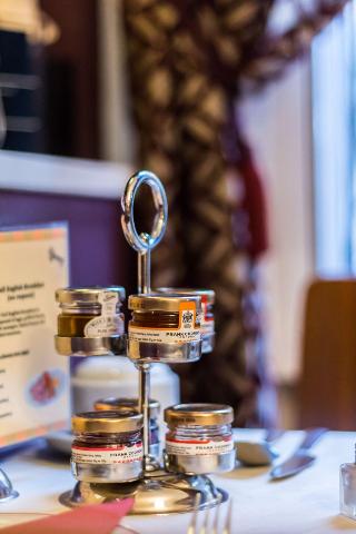 Arosfa Hotel London by Compass Hospitality fotoÄŸrafÄ±