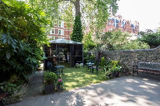 Arosfa Hotel London by Compass Hospitality fotoÄŸrafÄ±
