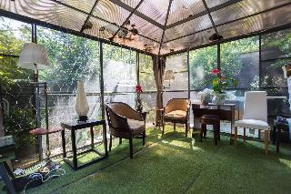 Arosfa Hotel London by Compass Hospitality fotoÄŸrafÄ±