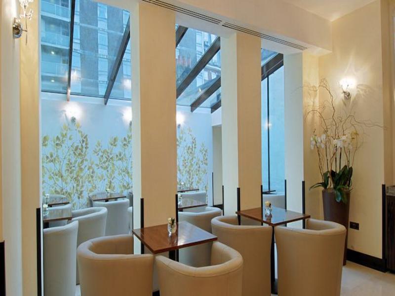 Park Grand Mayfair - Genel