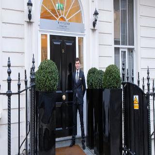 Park Grand Mayfair fotoÄŸrafÄ±