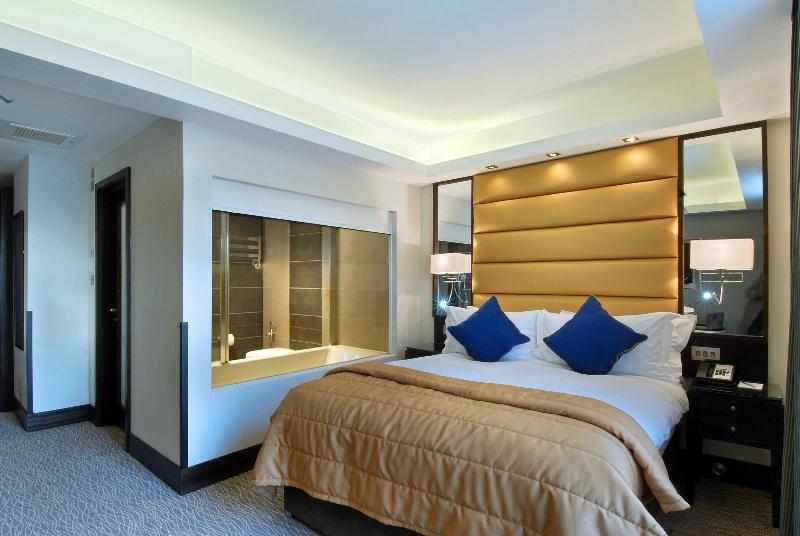 Park Grand Mayfair - Oda