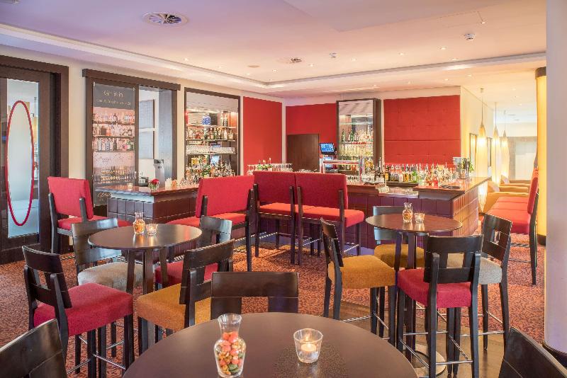 Best Western Premier Castanea Resort - Bar