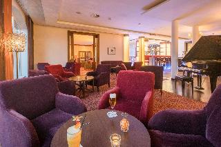 Best Western Premier Castanea Resort fotoÄŸrafÄ±