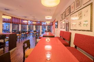Best Western Premier Castanea Resort fotoÄŸrafÄ±