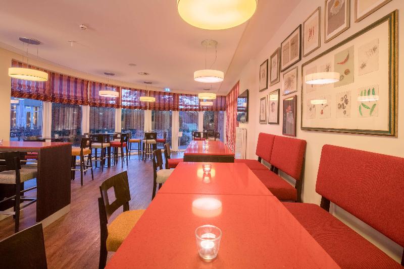 Best Western Premier Castanea Resort - Bar