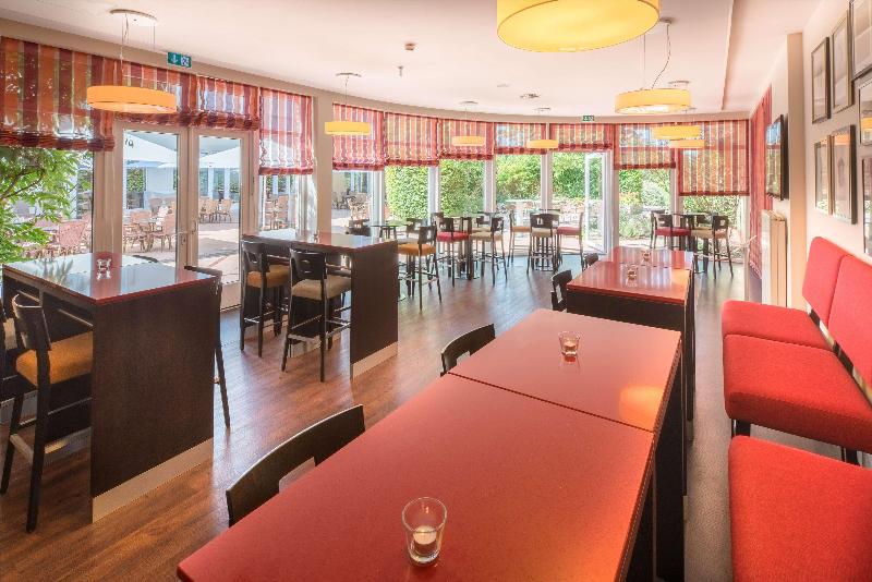 Best Western Premier Castanea Resort - Bar
