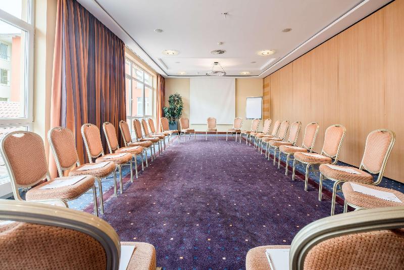 Best Western Premier Castanea Resort - Toplantı