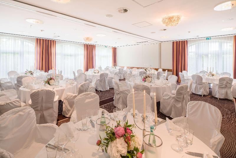 Best Western Premier Castanea Resort - Toplantı