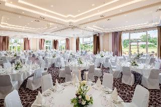 Best Western Premier Castanea Resort fotoÄŸrafÄ±