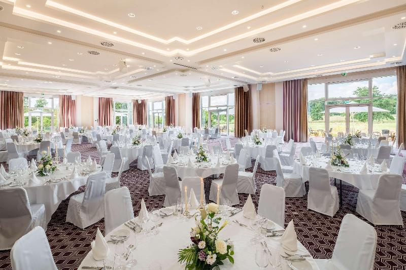 Best Western Premier Castanea Resort - Toplantı