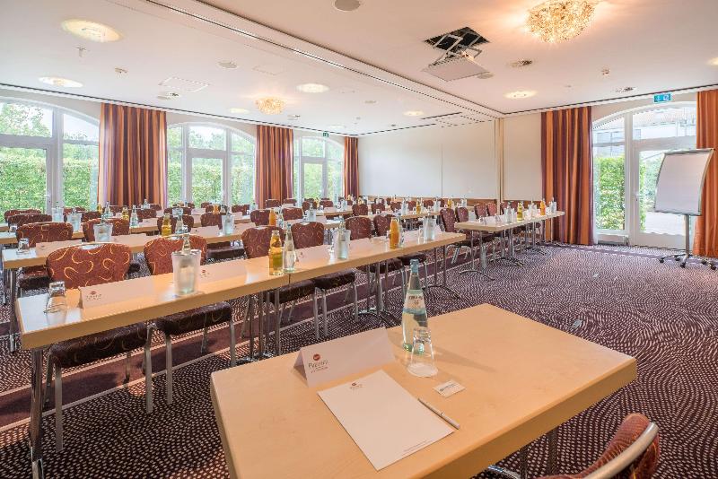 Best Western Premier Castanea Resort - Toplantı